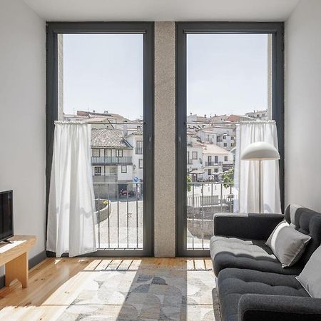 سانتا كومبا داو Pensao Luisinha By Casas Com Estoria Boutique Houses المظهر الخارجي الصورة