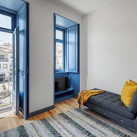 سانتا كومبا داو Pensao Luisinha By Casas Com Estoria Boutique Houses المظهر الخارجي الصورة