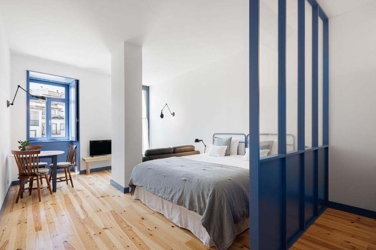 سانتا كومبا داو Pensao Luisinha By Casas Com Estoria Boutique Houses المظهر الخارجي الصورة