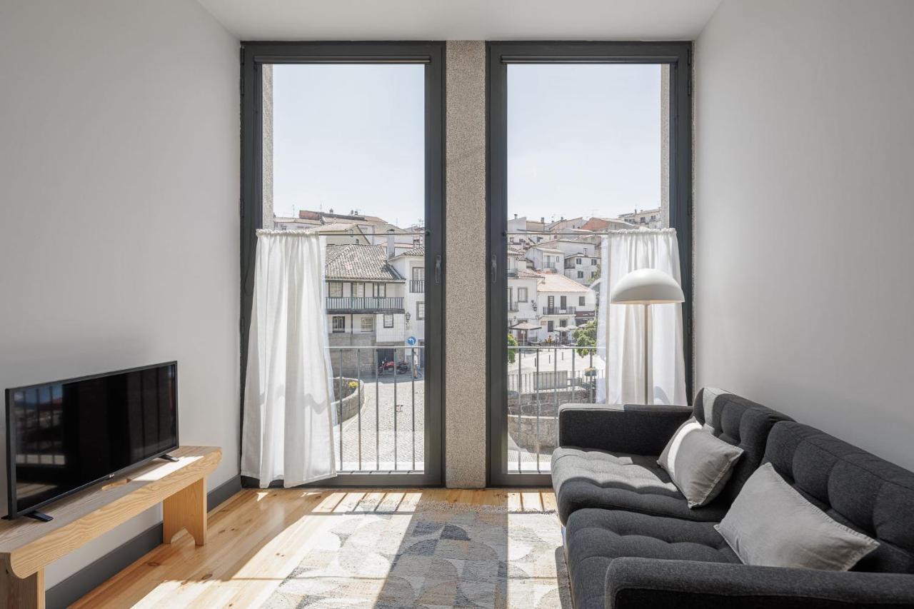سانتا كومبا داو Pensao Luisinha By Casas Com Estoria Boutique Houses المظهر الخارجي الصورة