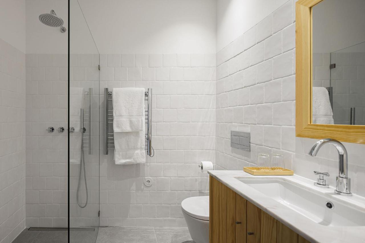 سانتا كومبا داو Pensao Luisinha By Casas Com Estoria Boutique Houses المظهر الخارجي الصورة