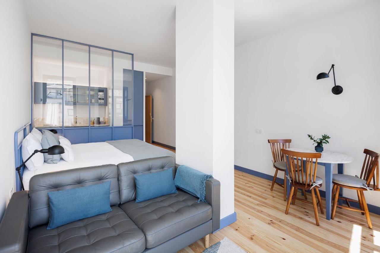 سانتا كومبا داو Pensao Luisinha By Casas Com Estoria Boutique Houses المظهر الخارجي الصورة
