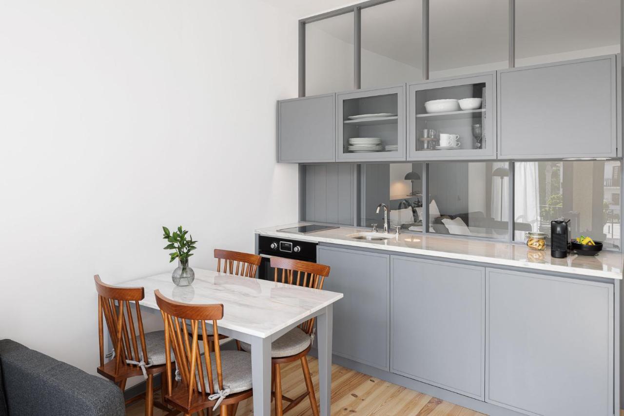سانتا كومبا داو Pensao Luisinha By Casas Com Estoria Boutique Houses المظهر الخارجي الصورة