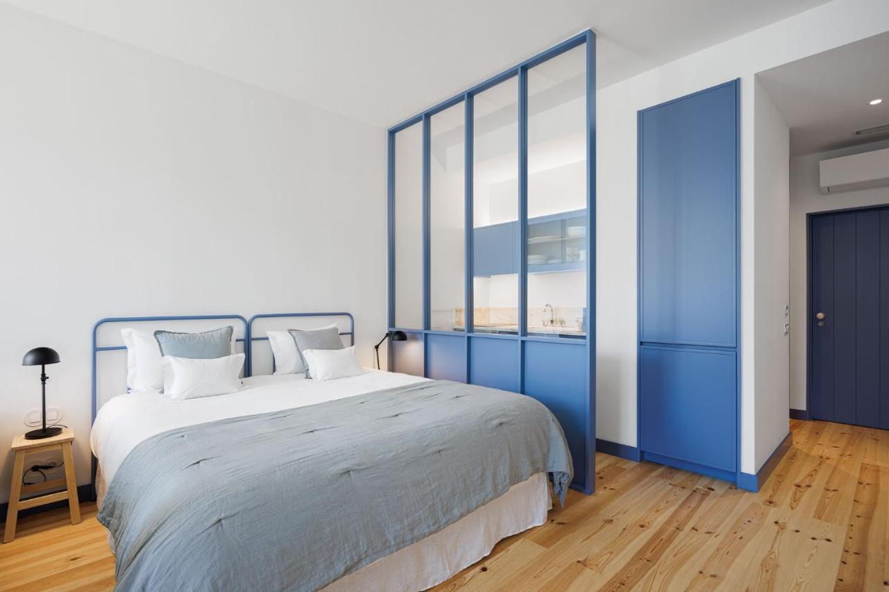 سانتا كومبا داو Pensao Luisinha By Casas Com Estoria Boutique Houses المظهر الخارجي الصورة